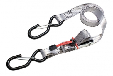 LOT OF 4 SPRING STRAPS WITH S-HOOKS Ø 25 MM LENGTH 1.8 M 250 KG. Your complete e-commerce destination, DIAYTAR NIGERIA combines variety with budget-friendly nationwide shipping.