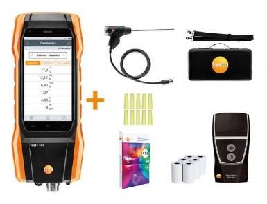 COMBUSTION ANALYZER LOT 300 INITIAL. DIAYTAR NIGERIA: Where every search yields affordable results delivered promptly to your door.
