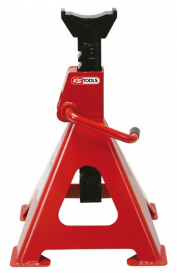 SET OF 2 3-TON RACK STANDS - LG 295/425 MM - WEIGHT 8 KG. Experience the convenience of one-stop shopping with DIAYTAR NIGERIA's diverse and affordable marketplace.