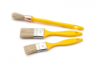 SET OF 2 FLAT BRUSHES + 1 ROUND. Shop for everything you need at DIAYTAR NIGERIA, with budget-friendly prices and quick delivery.
