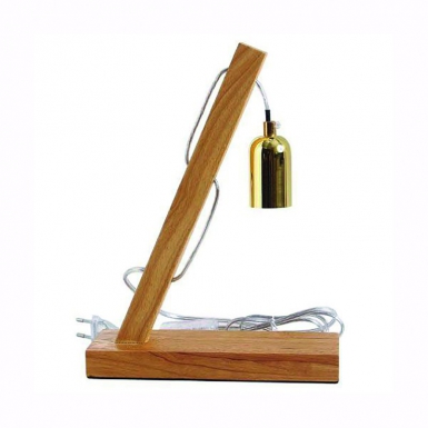 WOODEN LIGHTING 40W E27. DIAYTAR NIGERIA: Your partner in affordable online retail with reliable delivery across the nation.