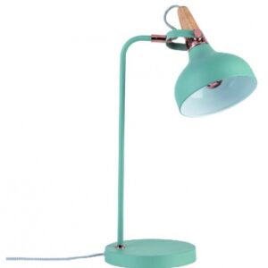 TABLE LIGHT " JUNA " WITH INTERNAL MAX. 20W E14 230V. DIAYTAR NIGERIA: Where value shopping meets reliable 5-8 day delivery across the nation.