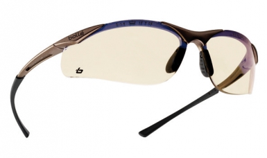 CONTESP POLYCARBONATE GLASSES LIGHTLY SMOKED EYEPIECES. DIAYTAR NIGERIA revolutionizes access to quality products with affordable prices and dependable shipping.