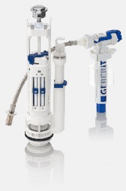 DUAL TOUCH FLUSH MECHANISM TYPE 290-380 + TAP - UNIVERSAL ADAPTATION. Discover why DIAYTAR NIGERIA is the smart shopper's choice for affordable products delivered nationwide.