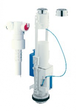 ECO SET FLUSH MECHANISM. Your trusted marketplace, DIAYTAR NIGERIA offers extensive variety with delivery within 8 days.