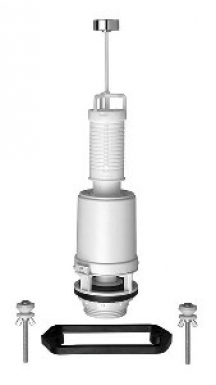 ASP 43 PULL FLUSH MECHANISM - FLOW RATE 3.5 L/S - ASPIRAMBO SPECIFIC. DIAYTAR NIGERIA transforms dreams into deliveries with our affordable prices and 5-8 day shipping.
