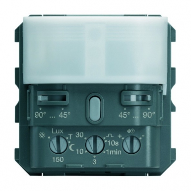 IP2XC AUTOMATIC SWITCH MECHANISM COMPATIBLE WITH LED 2 MODULES 2 WIRES. Nigeria's e-commerce leader delivers unmatched variety and value to your doorstep in just 5-8 days.