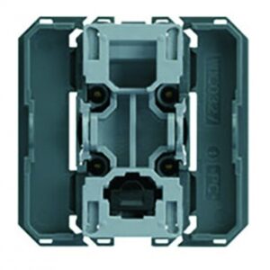 INDICATOR PUSH BUTTON MECHANISM 10 AX - 250 V - IP2XC 1 SINGLE INDICATOR MODULE. Discover endless possibilities with DIAYTAR NIGERIA's comprehensive selection and reliable shipping.