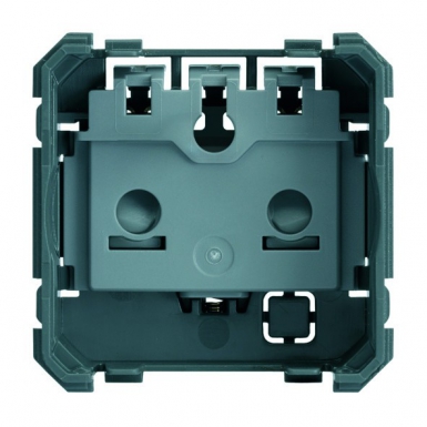 10 AX - 250 V - IP2XC - 2P CURRENT SOCKET MECHANISM. Discover the perfect shopping balance at DIAYTAR NIGERIA with competitive prices and prompt delivery.