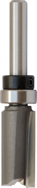 TRIMMER BIT Ø 12.7 MM - SHANK Ø 6 MM - USEFUL LENGTH 25.4 MM - ALLOWS EDGE TRIMMERING FOLLOWING A TEMPLATE OR MODEL ON THE WORK. Your budget-friendly online marketplace, DIAYTAR NIGERIA delivers a world of products in just 5-8 days.
