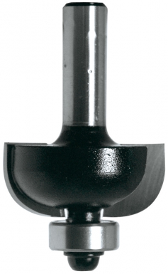 TRIMMER BIT Ø 29MM - CARBIDE - SHANK Ø 8MM - USEFUL LENGTH 14MM - R=8 - THE ROUGH BITS WITH THEIR BALL GUIDE ALLOW, WHEN COMBINED WITH 1/4 ROUND BITS WITH AN INVERTED PROFILE,. Discover the joy of online shopping with DIAYTAR NIGERIA's budget-friendly prices and reliable shipping.