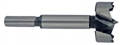 FORSTNER TECHNIC SHAPING BIT (BLISTER) Ø 40 MM SHANK Ø 9.5 MM TOTAL LENGTH 90 MM CUT LENGTH 15 MM. DIAYTAR NIGERIA: Making quality products accessible to all Nigerians at affordable prices.