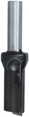 DIAMOND BIT Ø 14 MM - CARBIDE - SHANK Ø 8 MM - USER LENGTH 30 MM, TOTAL LENGTH 76 MM. DIAYTAR NIGERIA: Where convenience meets affordability with delivery across Nigeria in under 8 days.