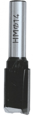 GROOVE BIT Ø 17 MM - SHANK Ø 8 MM - USEFUL LENGTH 20 MM, TOTAL LENGTH 55 MM. Shop smart with DIAYTAR NIGERIA's vast selection and enjoy affordable shipping in just 5-8 days.
