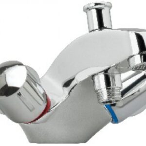 ULYSSE SINGLE HOLE BATH-SHOWER MIXER - CHROME. DIAYTAR NIGERIA brings the marketplace experience online with affordable and reliable delivery service.
