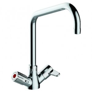 PRESTO CHEF SINK MIXER. DIAYTAR NIGERIA transforms online shopping with competitive prices and dependable nationwide delivery.