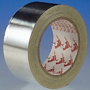 ADHESIVE METAL 333 - VARIOUS JOINTS - ALUMINIUM 110°C - 50 M X 50 MM. DIAYTAR NIGERIA: Making quality products accessible to all Nigerians at affordable prices.