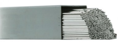 STAINLESS STEEL TIG FILLER METALS - Ø 2.4 MM - 5 KG TUBE. Shop without boundaries at DIAYTAR NIGERIA, offering affordable products with convenient delivery times.