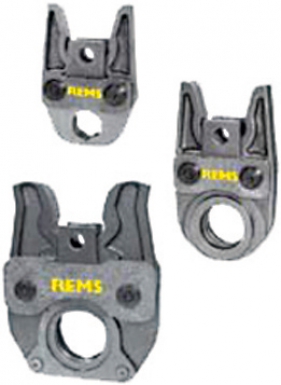 CRIMPING JAW U63(S) - FOR UPONOR MLC MULTILAYER FITTINGS. Your digital shopping ally, DIAYTAR NIGERIA offers extensive selection with budget-friendly delivery.