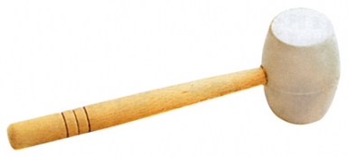 RUBBER MALLET BLC 1000GR. DIAYTAR NIGERIA: Connecting Nigerians with their needs through affordable prices and 5-8 day shipping.