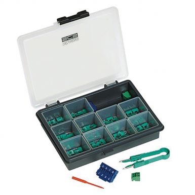 CASE WITH CONFIGURATION JUMPER NUMERICAL MARKING 0 TO 9. DIAYTAR NIGERIA: Putting quality products within reach of every Nigerian through our affordable marketplace.