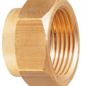 DOUBLE FEMALE REDUCING NIPPLE BRASS - D 26X34, D 20X27. Experience the ultimate in shopping convenience with DIAYTAR NIGERIA's vast catalog and 5-8 day delivery.