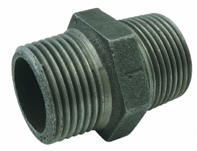 DOUBLE NIPPLE N°280, RIGHT THREAD, GALVANIZED, THREAD 80X90. DIAYTAR NIGERIA makes online shopping accessible to all with budget-friendly prices and reliable delivery.