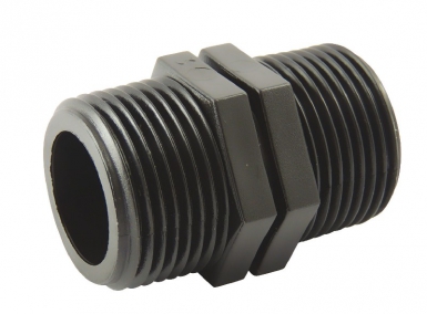 MALE-MALE NIPPLE PRESSURE SERIES - 1"1/4 X 1"1/4. Shop with purpose at DIAYTAR NIGERIA, where your money goes further and delivery is always prompt.