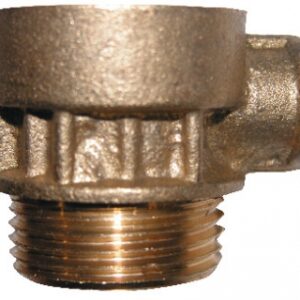 BRONZE PRESSURE GAUGE HOLDER NIPPLE - 8X13 THREADED SOCKET - 33X42 THREAD. DIAYTAR NIGERIA delivers on our promise of variety, affordability, and prompt nationwide shipping.