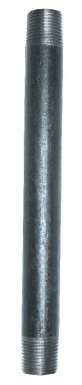 NIPPLE TUBE 530 GALVA - LENGTH 200 MM - THREAD 66X76. Shop smart with DIAYTAR NIGERIA's vast selection and enjoy affordable shipping in just 5-8 days.