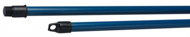 BROOM HANDLE - VARNISHED WOOD - Ø 24MM, LENGTH 125CM. DIAYTAR NIGERIA combines extensive product options with budget-friendly prices, delivered in 5-8 days.