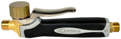 TORCH HANDLE - TRIGGER - BIM - WITH SWIVEL FITTING 3/8TH LEFT ENTRY. Shop from our extensive catalog at DIAYTAR NIGERIA and enjoy doorstep delivery in just 5-8 days.