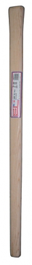 STRAIGHT AXE HANDLE - POLISHED ASH - L 900 MM - CONICAL OVAL HANDLE 58X34 MM. Your complete shopping solution, DIAYTAR NIGERIA delivers variety and value within the week.