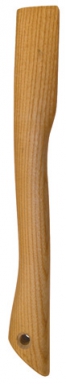 AXE HANDLE - VARNISHED ASH - L 400 MM - OVAL CONICAL HANDLE 47X17.5 MM. DIAYTAR NIGERIA: Where every shopping need is fulfilled with affordable prices and nationwide shipping.