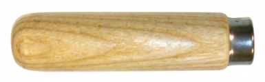 FILE HANDLE - HARDWOOD - L 120 MM - ROUND HANDLE 22 MM. Your everyday shopping destination, DIAYTAR NIGERIA offers quality and value delivered within days.