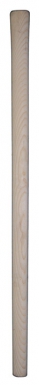 PICKAXE HANDLE - POLISHED ASH - L 900 MM - OVAL CONICAL HANDLE 55X35 MM. Experience the convenience of boundless shopping with DIAYTAR NIGERIA's vast selection and quick delivery.