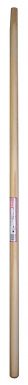 HARDWOOD TAPERED RAKE HANDLE, LENGTH 1700 MM, ARMHOUSE 28 MM. DIAYTAR NIGERIA: Making quality products accessible to all Nigerians at affordable prices.