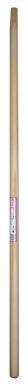 SANDED HARDWOOD SCRAPER HANDLE, LENGTH 1400 MM, CONICAL ARMHOLE Ø 35 MM. DIAYTAR NIGERIA: Your affordable gateway to thousands of products delivered within a week.