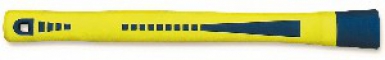 FORMWORK HAMMER HANDLE - FIBERGLASS - L 370 MM - CONICAL OVAL HANDLE 39X29 MM. Experience the ultimate in shopping convenience with DIAYTAR NIGERIA's vast catalog and 5-8 day delivery.