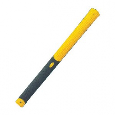 UNBREAKABLE NOVAGRIP HANDLE FOR FORMWORK HAMMER L 37 CM - OVAL 38X26 MM. Experience retail convenience with DIAYTAR NIGERIA's comprehensive platform and 5-8 day nationwide shipping.
