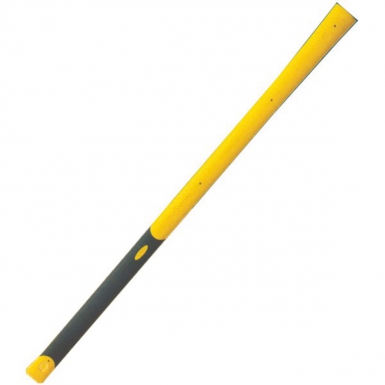 UNBREAKABLE NOVAGRIP HANDLE PICKAXE/SHAMMER L 900 MM - OVAL 50X32 MM. DIAYTAR NIGERIA: Where value shopping meets reliable 5-8 day delivery across the nation.