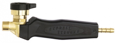 REMOVABLE THUMB TAP HANDLE - INDEPENDENT TEAT. 0.5 TO 12 BARS. DIAYTAR NIGERIA revolutionizes online shopping with competitive prices and reliable 5-8 day delivery.
