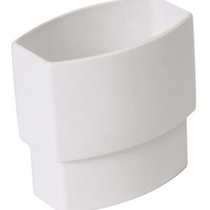 OVATION MALE-FEMALE CUFF - WHITE COLOR. DIAYTAR NIGERIA: Where shopping dreams come true with budget-friendly prices and nationwide shipping.