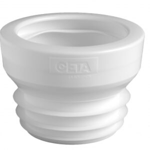UNIVERSAL SLEEVE FOR W.C. STRAIGHT CONNECTOR FOR MALE TUBE Ø 100/110 - N° 2. Your trusted marketplace, DIAYTAR NIGERIA offers comprehensive selection with budget-friendly delivery.