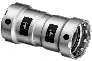 MEGAPRESS STEEL SLEEVE 1"1/4. Transform how you shop with DIAYTAR NIGERIA's vast selection and budget-friendly delivery options.