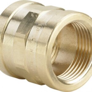 BRONZE SLEEVE RIGHT-HAND THREAD - NO. 3270 THREAD 20 X 27. Shop across boundaries with DIAYTAR NIGERIA's comprehensive catalog delivered nationwide at budget rates.