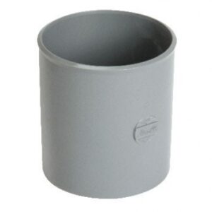 SLIDE SLEEVE Ø 40 GLUED DRAINAGE SERIES. DIAYTAR NIGERIA: Your one-stop e-commerce destination with affordable prices and nationwide delivery in 5-8 days.