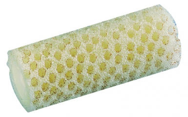 THICK PLASTER SLEEVE 180 MM - HONEYCOMB FOAM BURNT HOLES. Shop with purpose at DIAYTAR NIGERIA and receive your purchases at unbeatable prices within the week.