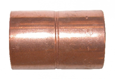 DOUBLE FEMALE REFRIGERATION COPPER SLEEVE - Ø 1"1/8. Your trusted marketplace, DIAYTAR NIGERIA offers comprehensive selection with budget-friendly delivery.
