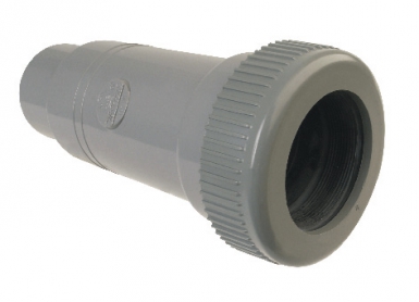 EXPANSION SLEEVE FOR CANAL. HORIZONTAL VIEW MALE-FEMALE Ø 140 EVAC. SERIES TO BE GLUED. DIAYTAR NIGERIA delivers value, variety, and convenience with our nationwide 5-8 day shipping.